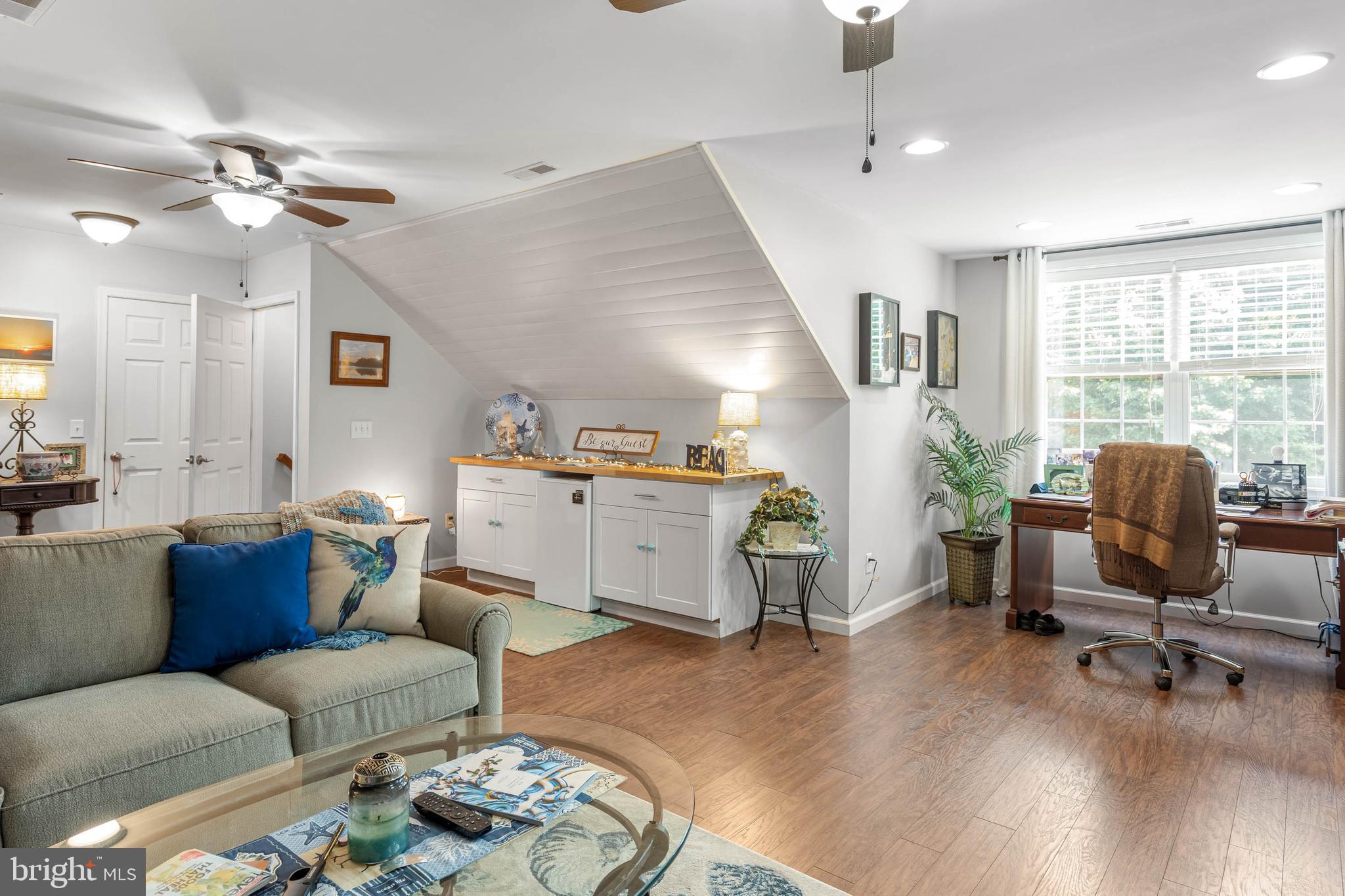 21062 Cool Spring Road Milton, DE 19968 - Photo 24 of 44 a living room with furniture