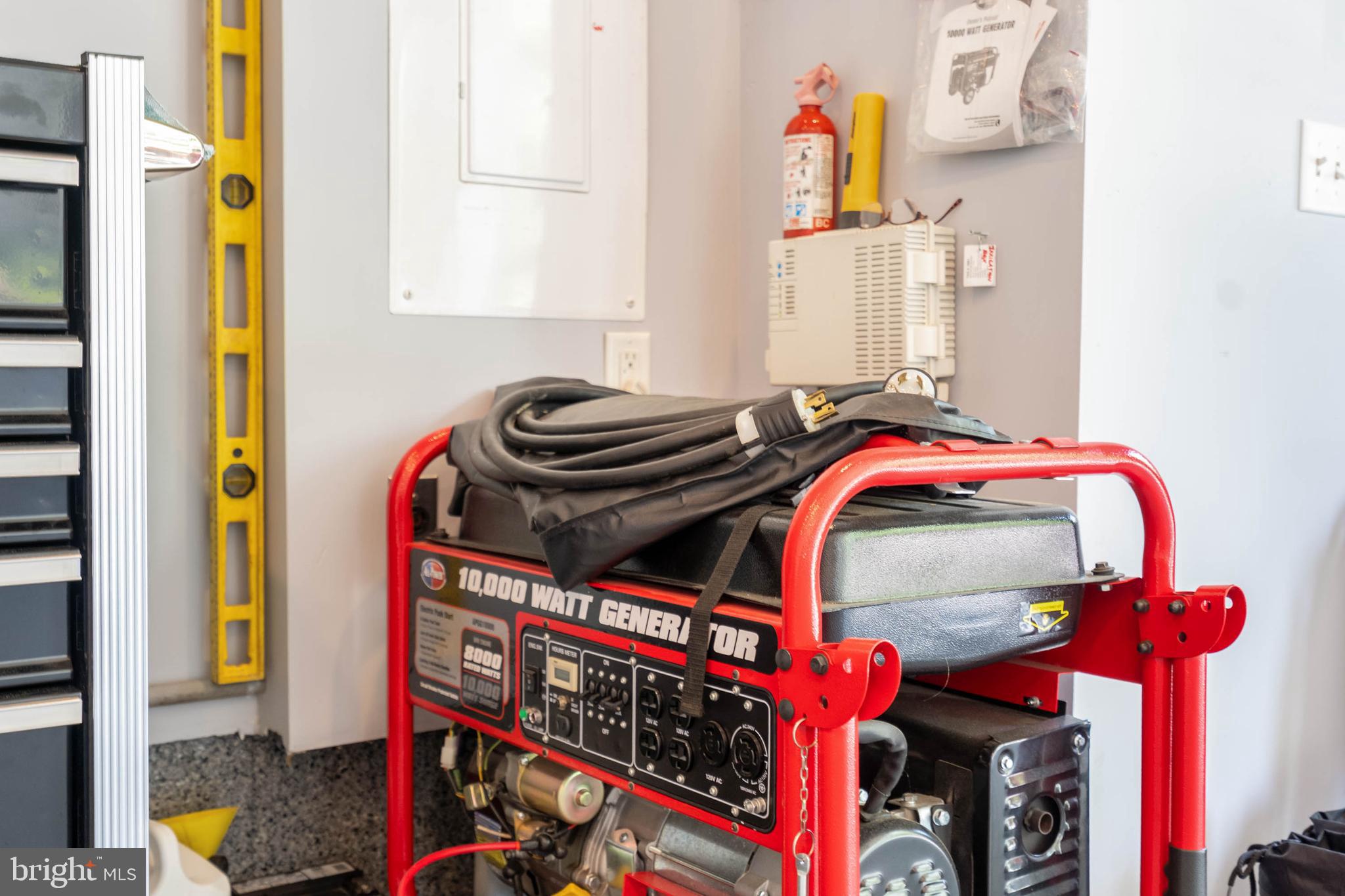 21062 Cool Spring Road Milton, DE 19968 - Photo 31 of 44 a bedroom with a bed and a window