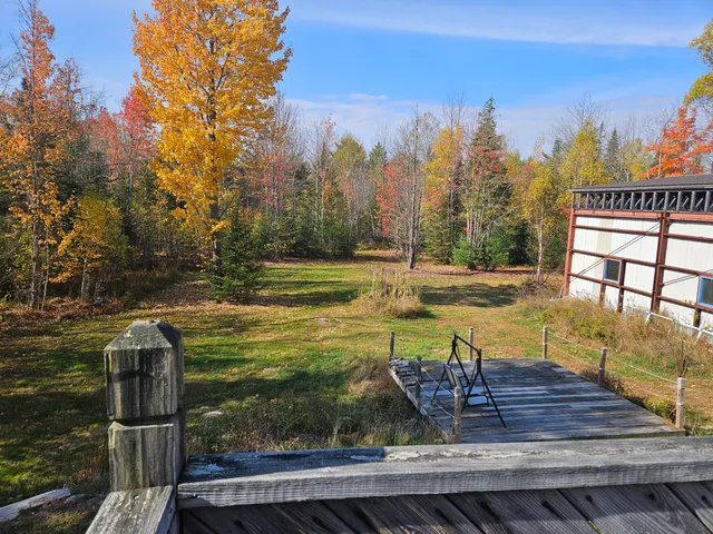 $299,999 | 16 Towers Road, Greenbush, ME 04418