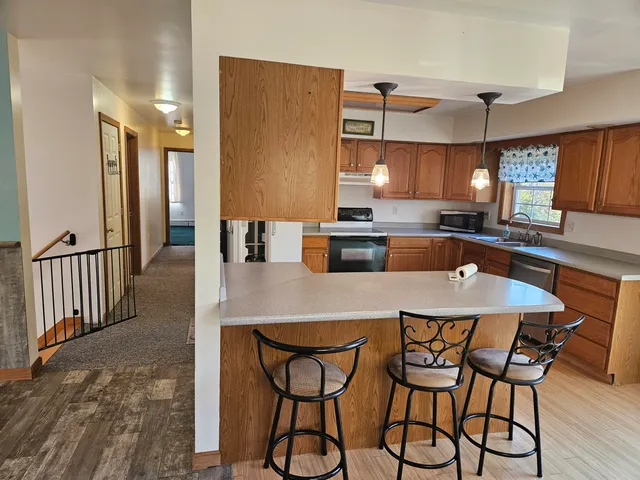 $299,999 | 16 Towers Road, Greenbush, ME 04418