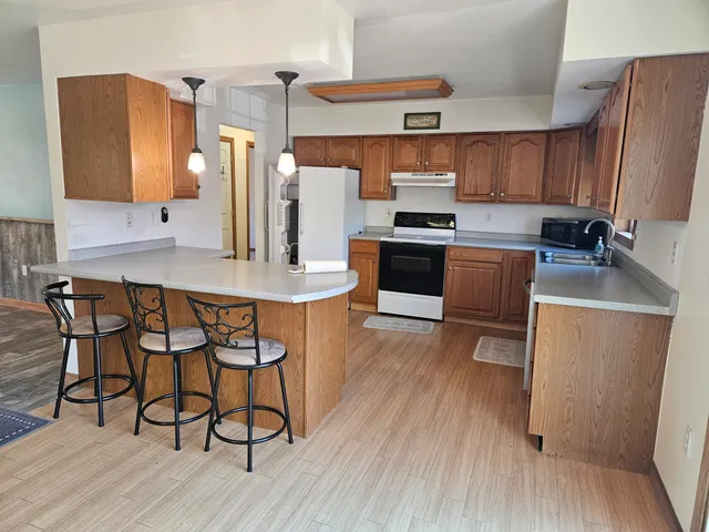 $299,999 | 16 Towers Road, Greenbush, ME 04418