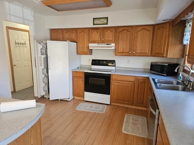 $299,999 | 16 Towers Road, Greenbush, ME 04418