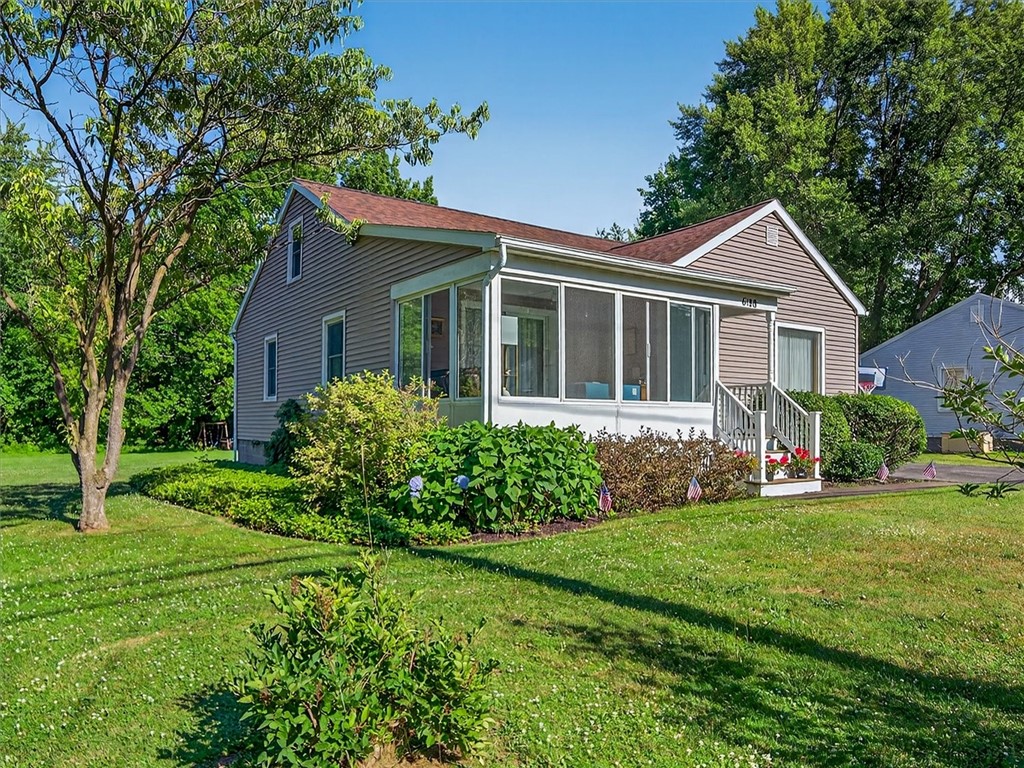 6188 Furnace Road Ontario, NY 14519 - Photo 2 of 39