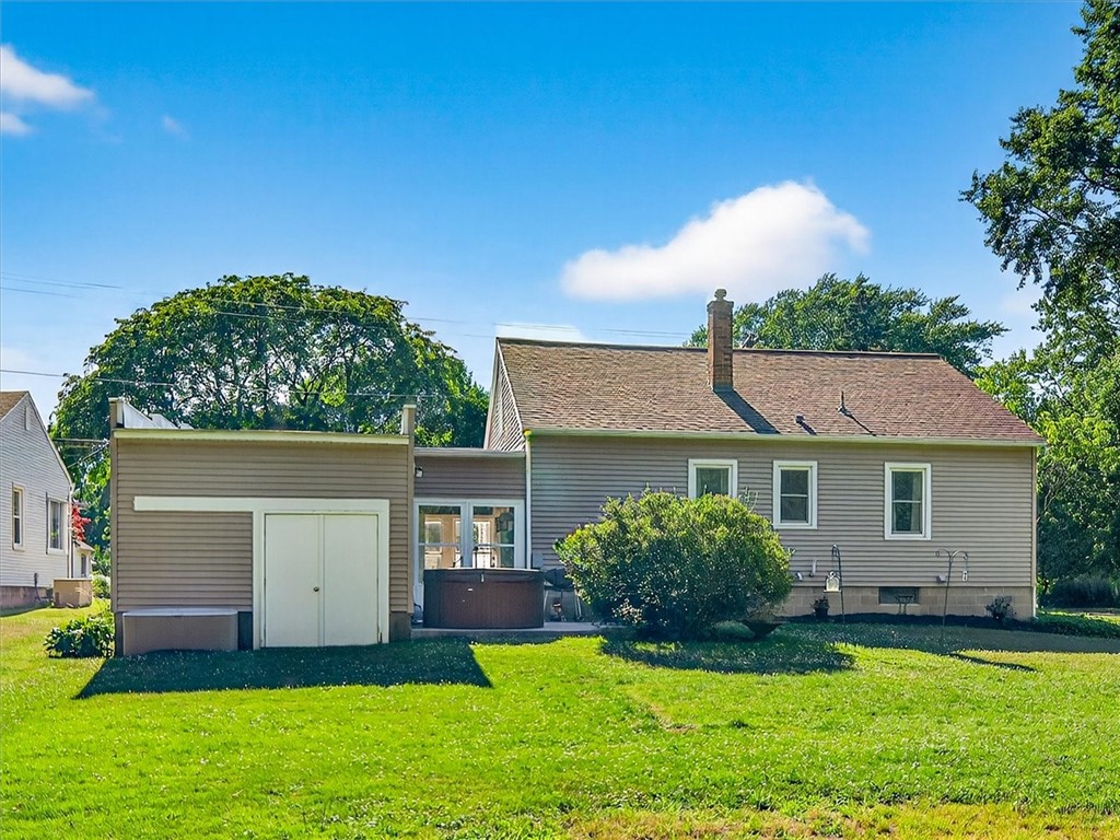 6188 Furnace Road Ontario, NY 14519 - Photo 8 of 39