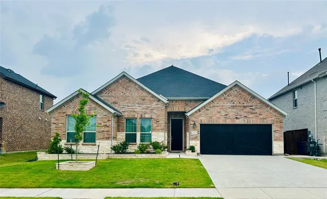 $2,750 | 1232 Xeresa Drive, Little Elm, TX 75068