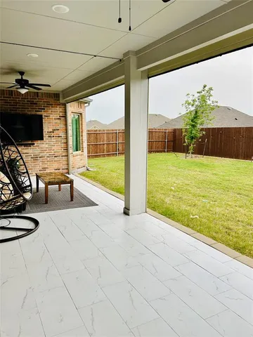 $2,750 | 1232 Xeresa Drive, Little Elm, TX 75068