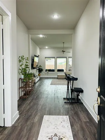 $2,750 | 1232 Xeresa Drive, Little Elm, TX 75068