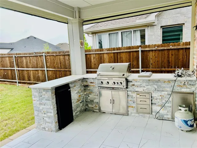 $2,750 | 1232 Xeresa Drive, Little Elm, TX 75068