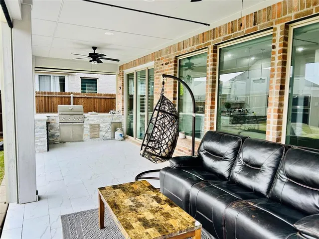 $2,750 | 1232 Xeresa Drive, Little Elm, TX 75068