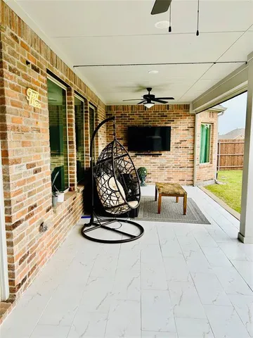 $2,750 | 1232 Xeresa Drive, Little Elm, TX 75068