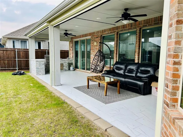 $2,750 | 1232 Xeresa Drive, Little Elm, TX 75068