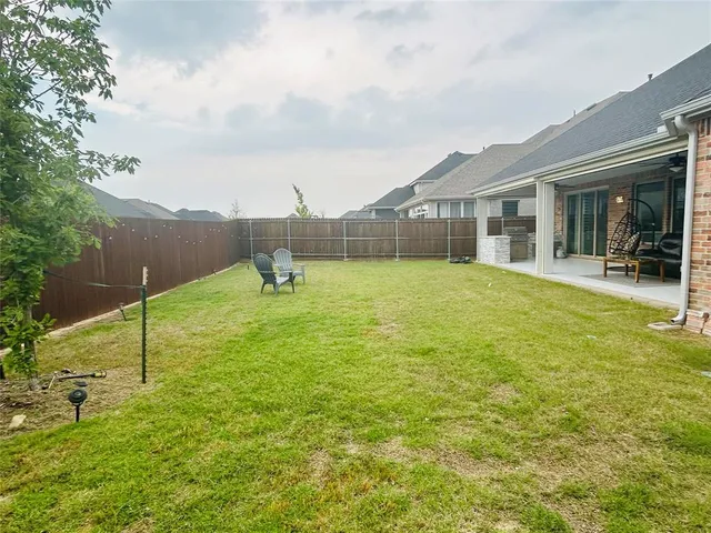 $2,750 | 1232 Xeresa Drive, Little Elm, TX 75068