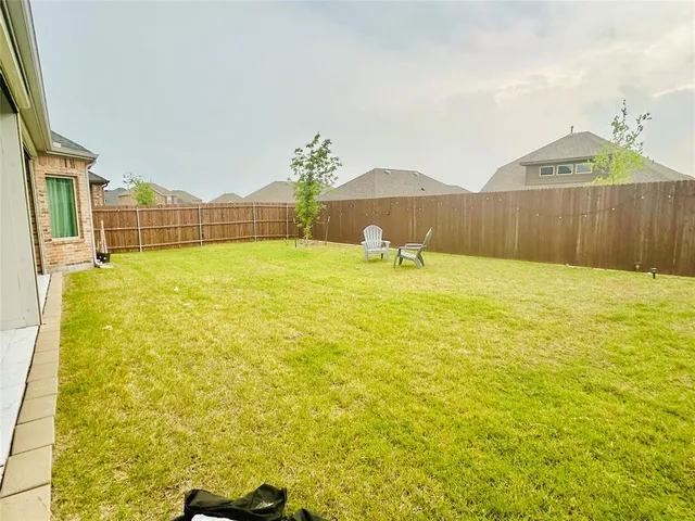 $2,750 | 1232 Xeresa Drive, Little Elm, TX 75068