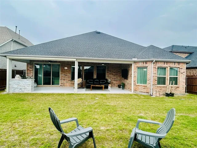 $2,750 | 1232 Xeresa Drive, Little Elm, TX 75068