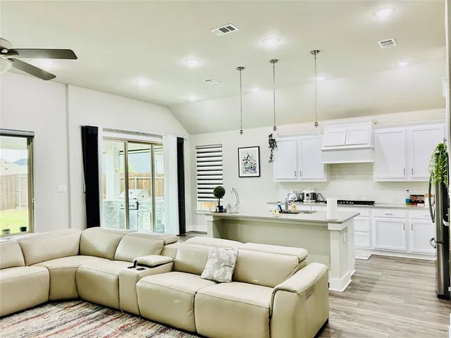 $2,750 | 1232 Xeresa Drive, Little Elm, TX 75068