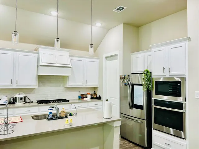 $2,750 | 1232 Xeresa Drive, Little Elm, TX 75068