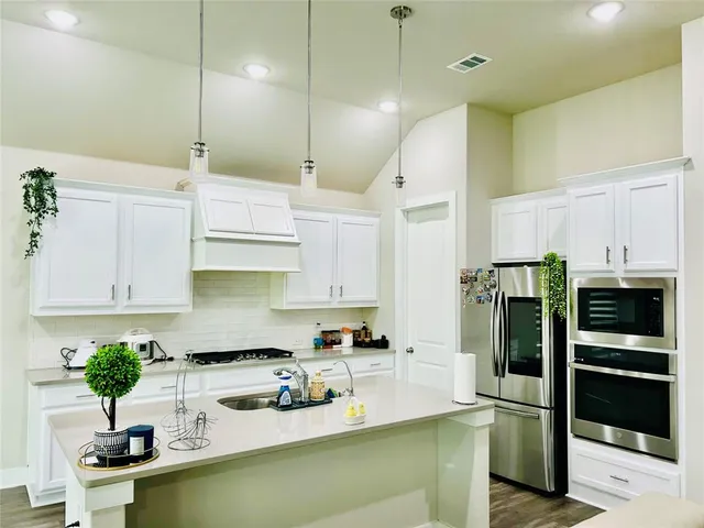 $2,750 | 1232 Xeresa Drive, Little Elm, TX 75068