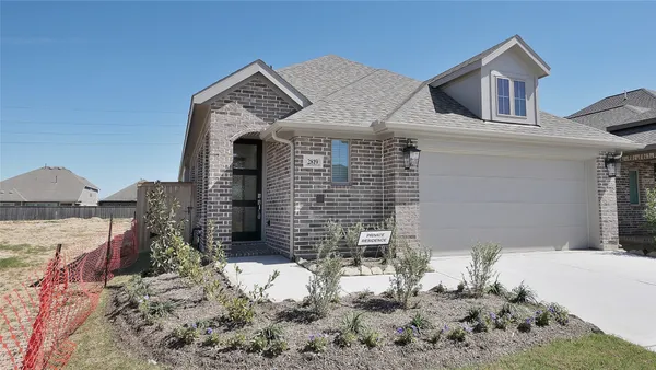 $2,695 | 2819 Orange Leaf Drive, Fulshear, TX 77423