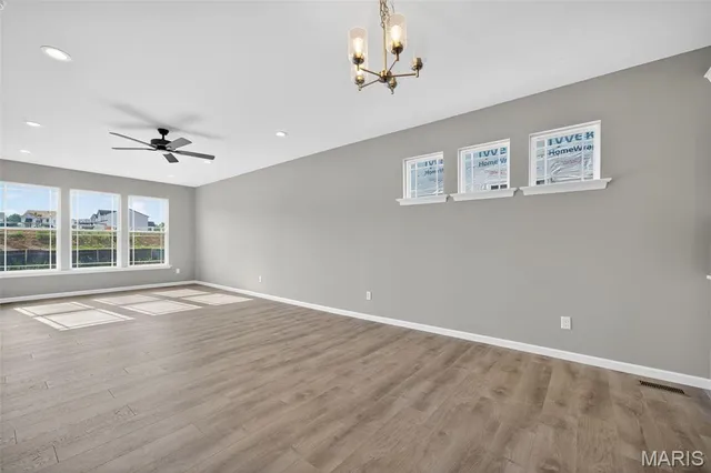 $459,900 | 706 Barnwood Hill Drive, Wentzville, MO 63385