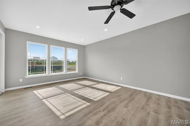 $459,900 | 706 Barnwood Hill Drive, Wentzville, MO 63385