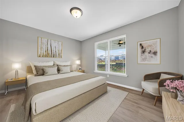 $459,900 | 706 Barnwood Hill Drive, Wentzville, MO 63385