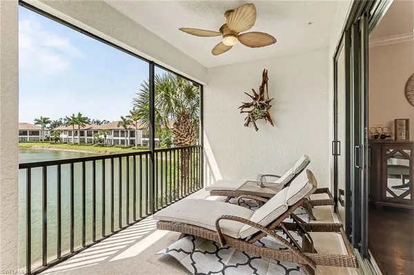 $7,500 | 15181 Butler Lake Drive, Unit 6, Naples, FL 34109