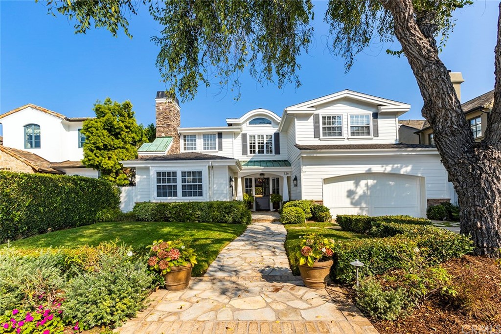 330 Snug Harbor Road Newport Beach, CA 92663 - Photo 1 of 1