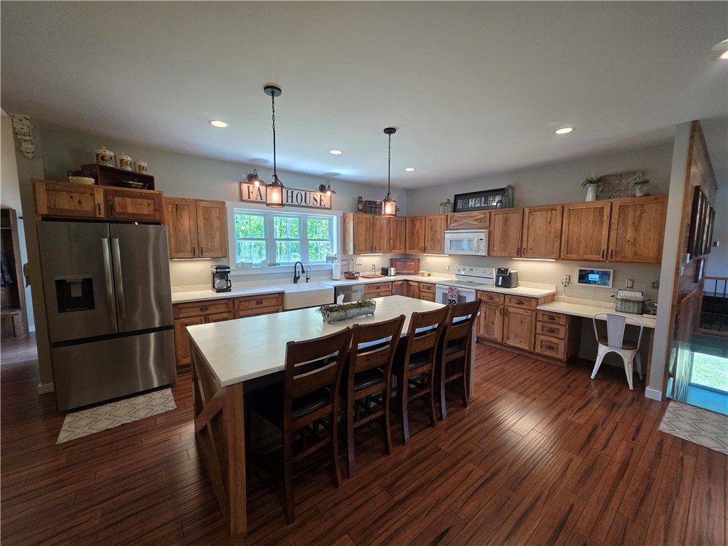 3082 East 300 N Road Stewardson, IL 62463 - Photo 7 of 40