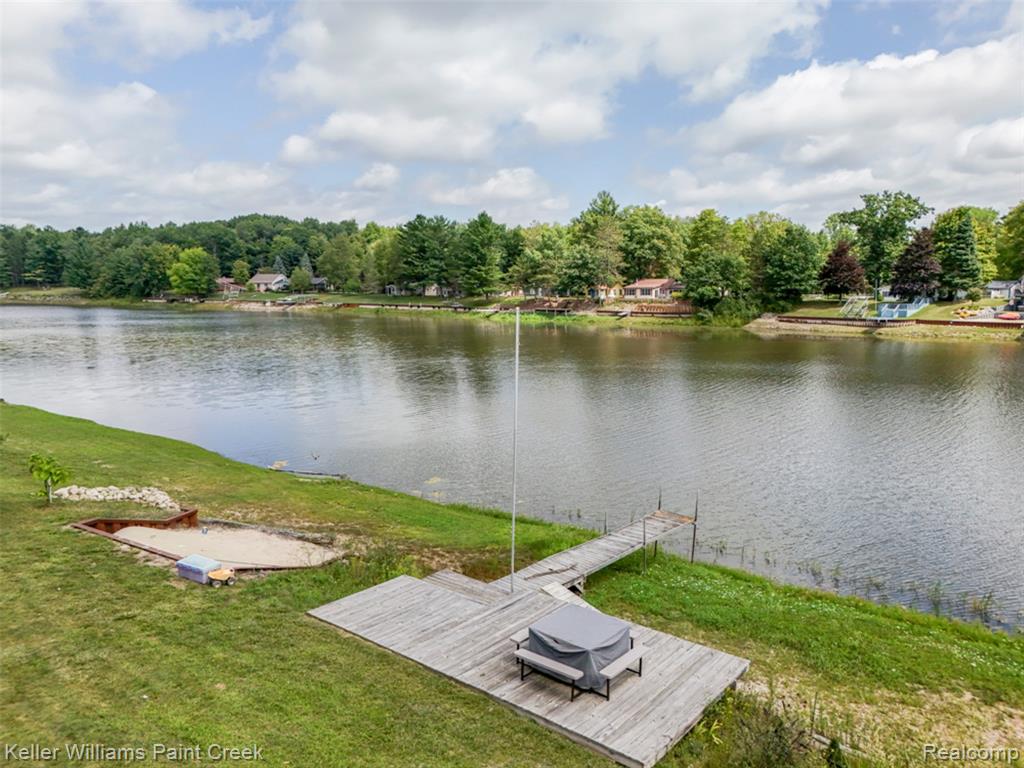 533 White Road Gladwin, MI 48624 - Photo 59 of 69 Gallery Image 59