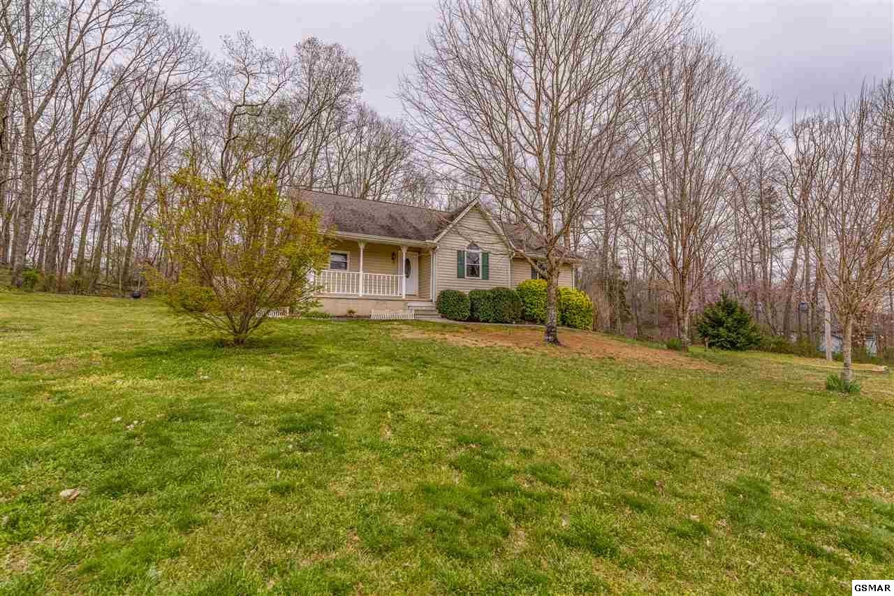 111 White Wing Road North Lenoir City, TN 37771 - Photo 2 of 18