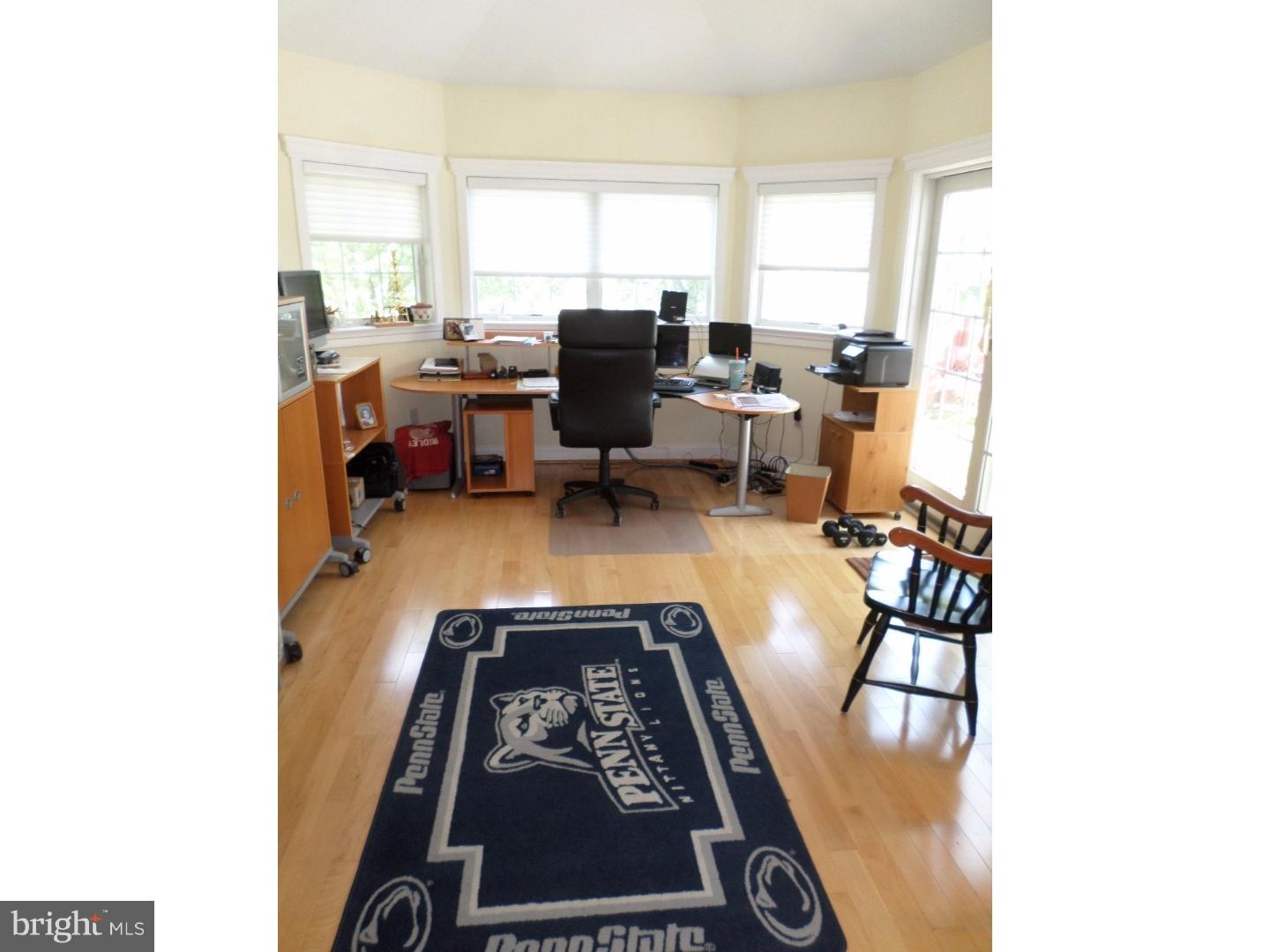 635 Amosland Road Morton, PA 19070 - Photo 13 of 25 Office / Study