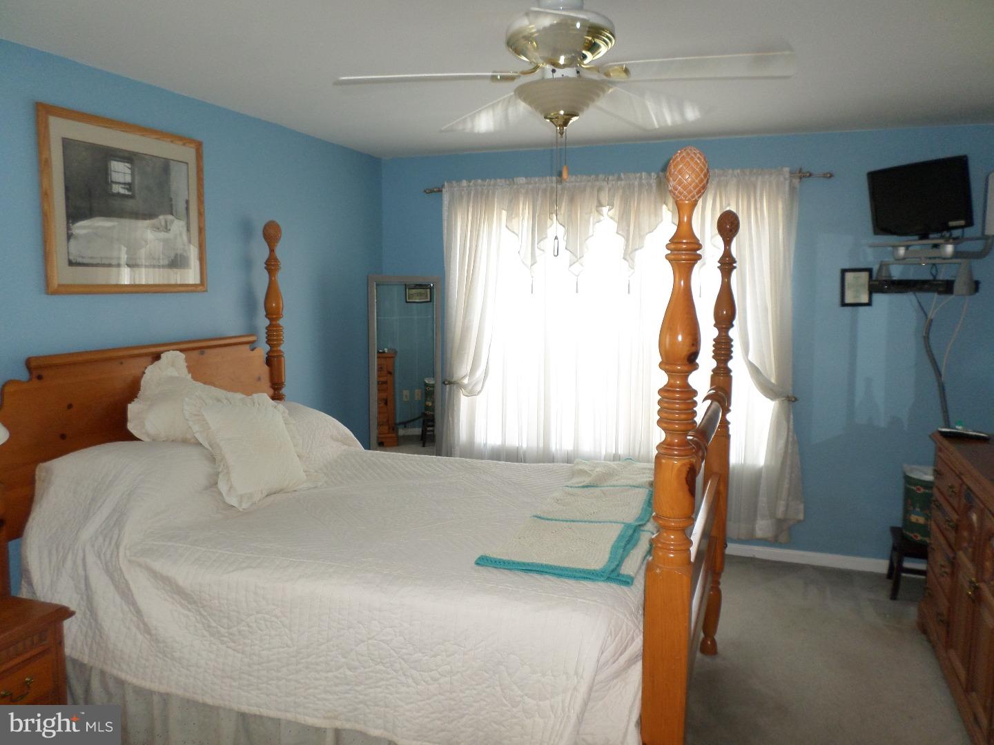 635 Amosland Road Morton, PA 19070 - Photo 14 of 25 Master Bedroom
