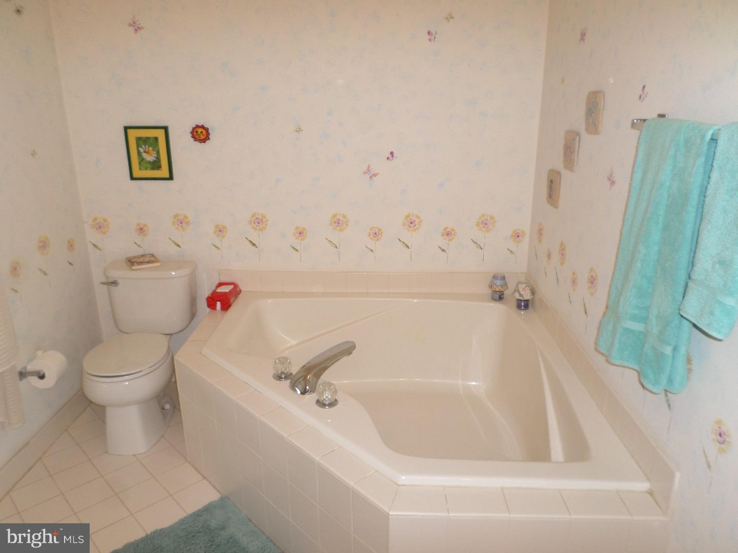 635 Amosland Road Morton, PA 19070 - Photo 15 of 25 Master Bathroom