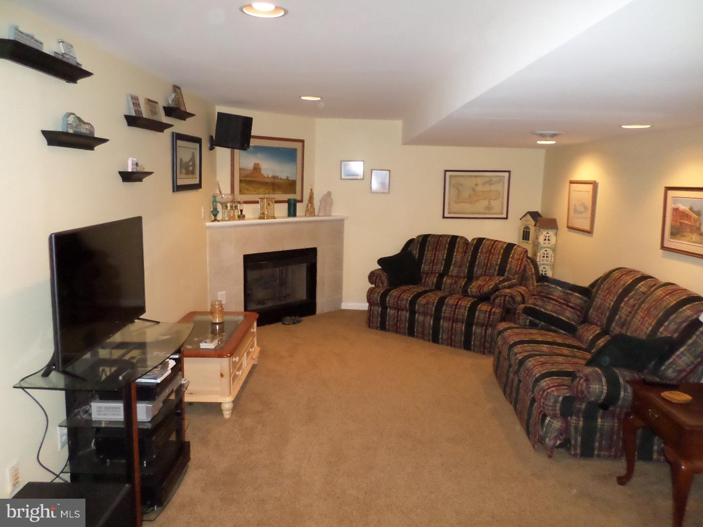 635 Amosland Road Morton, PA 19070 - Photo 19 of 25 Basement - Finished