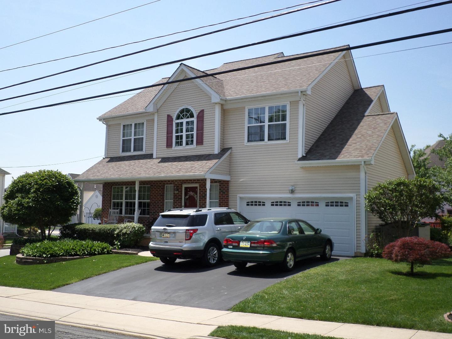 635 Amosland Road Morton, PA 19070 - Photo 3 of 25 Exterior