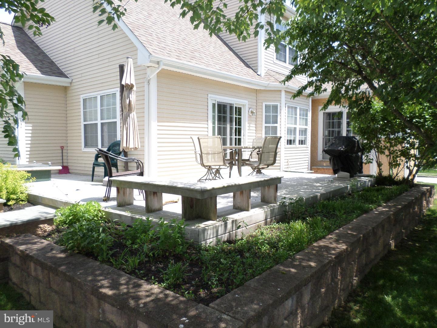635 Amosland Road Morton, PA 19070 - Photo 23 of 25 Exterior Side