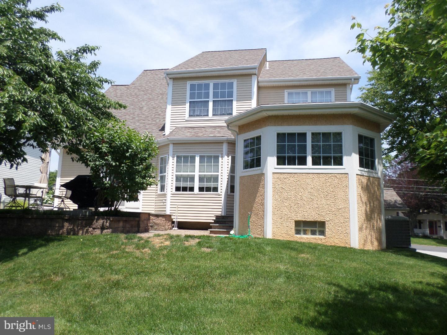 635 Amosland Road Morton, PA 19070 - Photo 25 of 25 Exterior Back