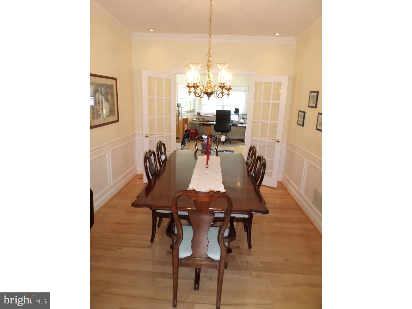 635 Amosland Road Morton, PA 19070 - Photo 8 of 25 Dining Room