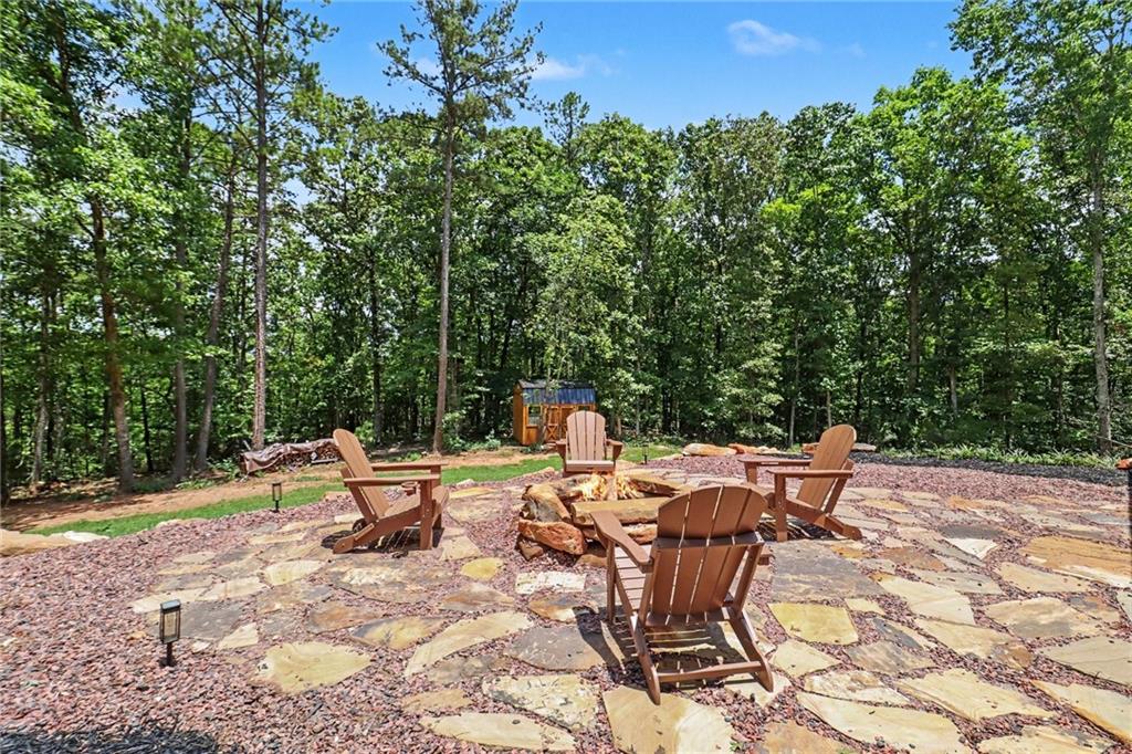 5549 Tyree Road Winston, GA 30187 - Photo 20 of 35