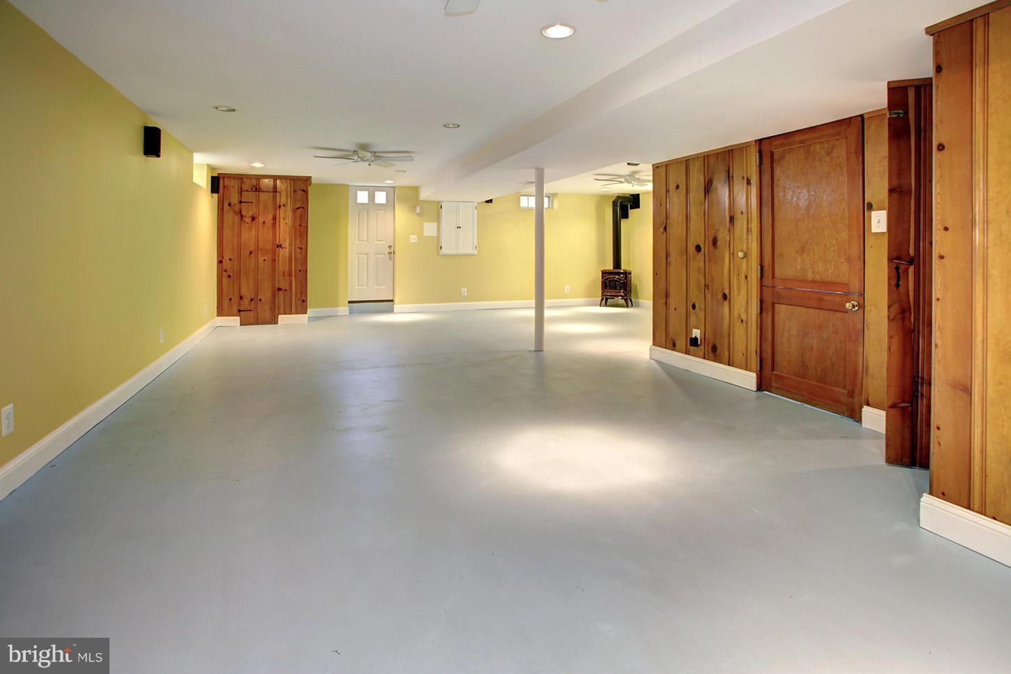 3102 Marnat Road Baltimore, MD 21208 - Photo 22 of 30 Family/Recreation Room
