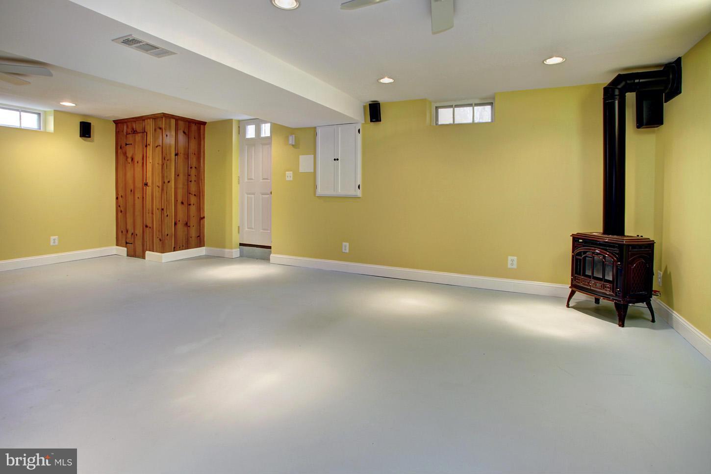 3102 Marnat Road Baltimore, MD 21208 - Photo 23 of 30 Family/Recreation Room
