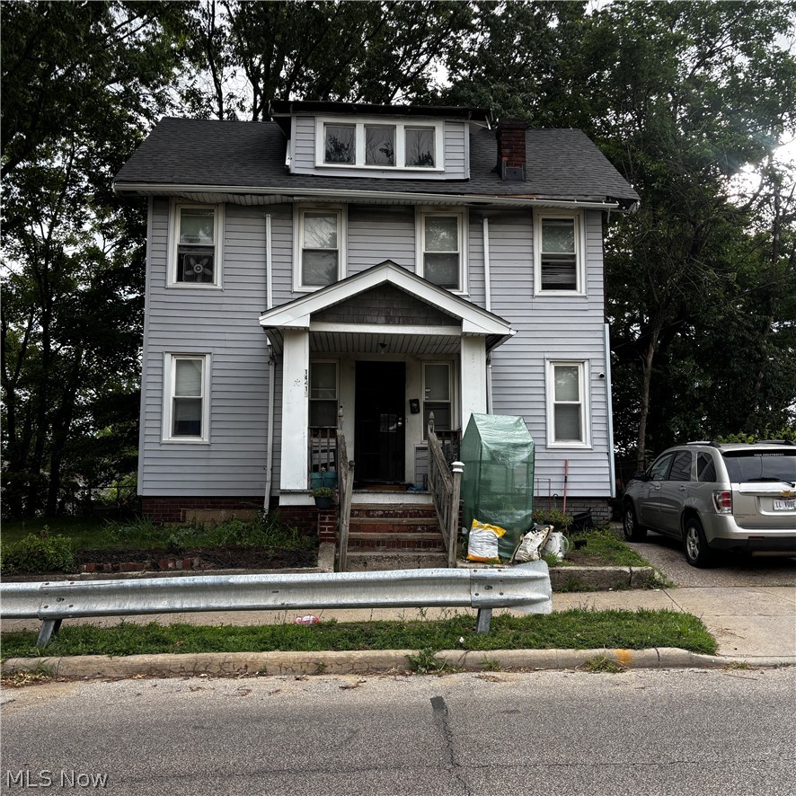 14413 Coit Road Cleveland, OH 44110 - Photo 2 of 12