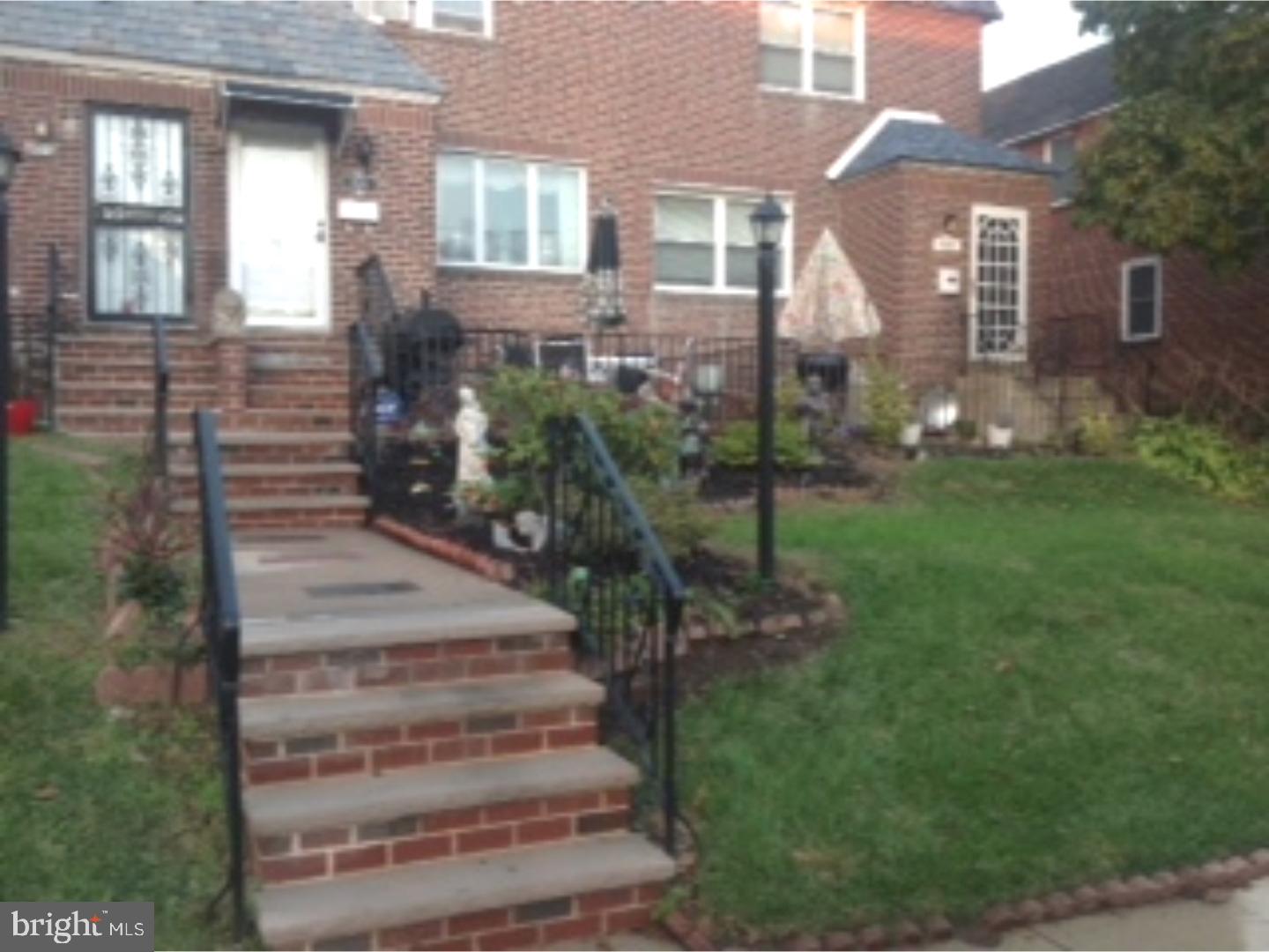 8539 Temple Road Philadelphia, PA 19150 - Photo 3 of 25 Exterior Front