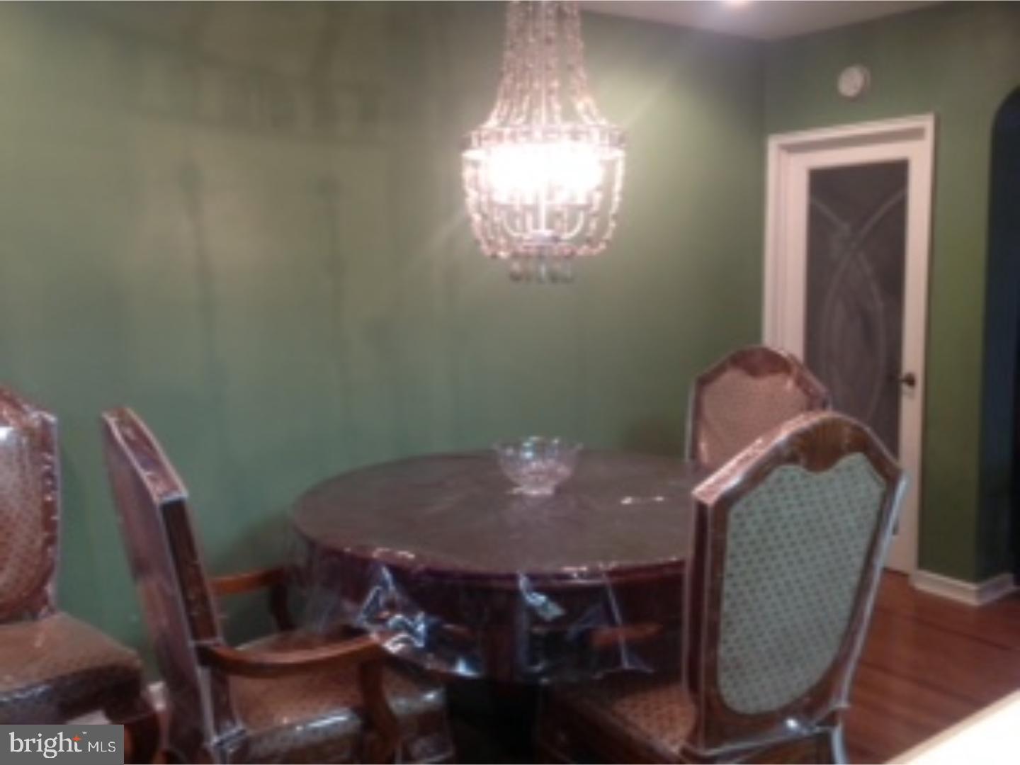 8539 Temple Road Philadelphia, PA 19150 - Photo 8 of 25 Dining Room