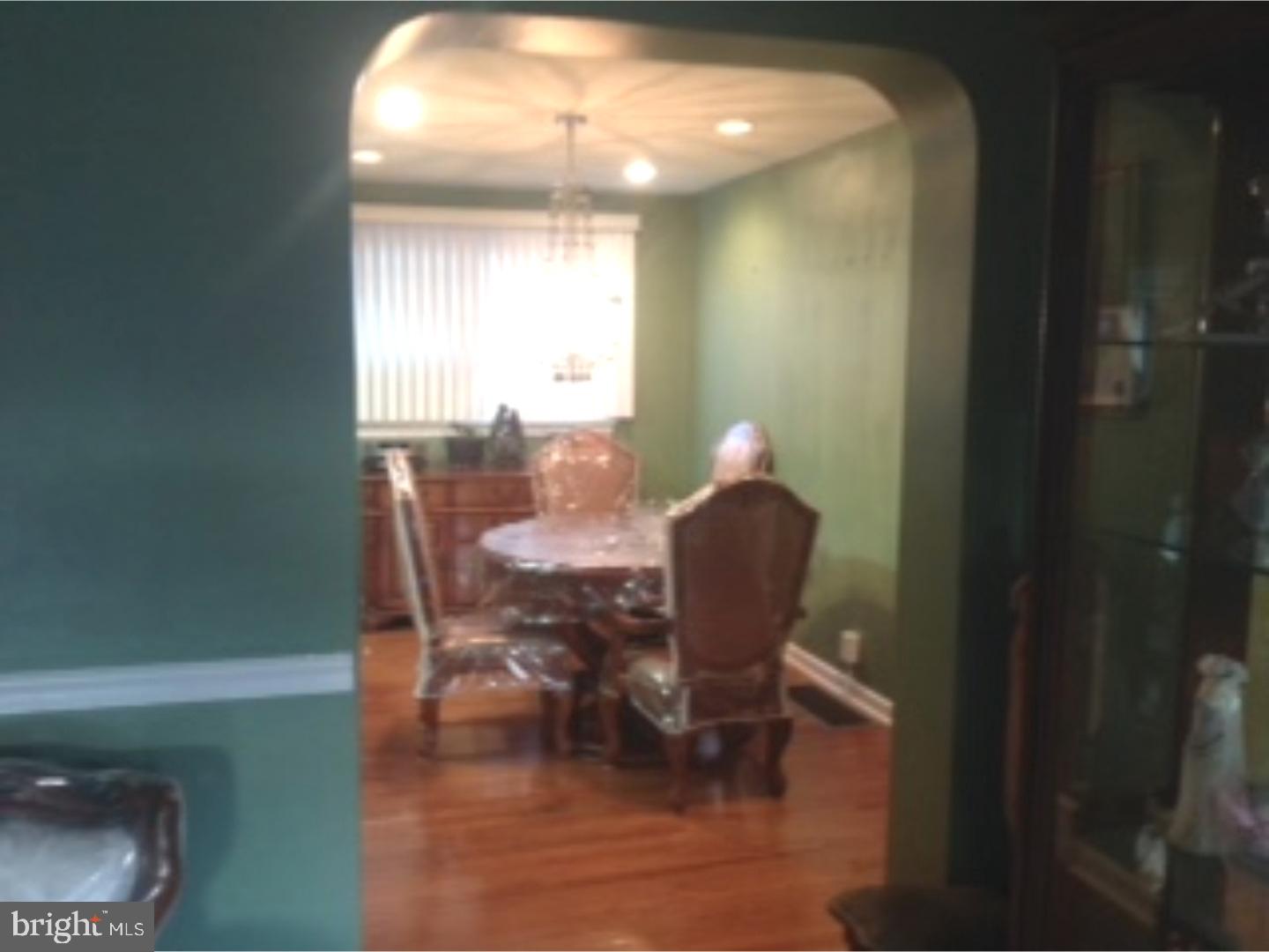 8539 Temple Road Philadelphia, PA 19150 - Photo 10 of 25 Dining Room