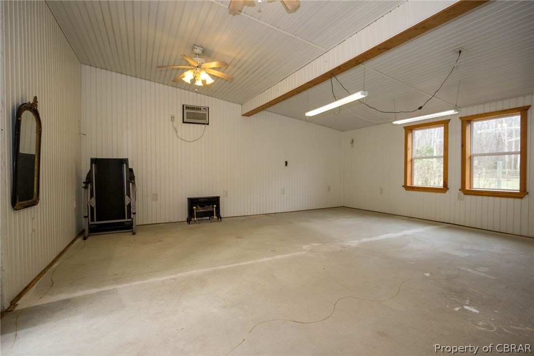 1265 Bluff Point Road Kilmarnock, VA 22482 - Photo 37 of 45