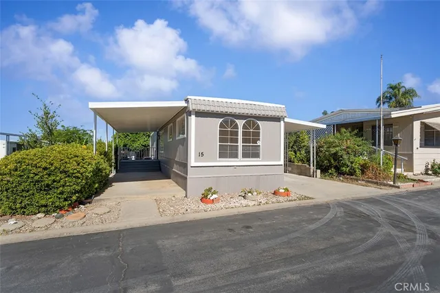 $90,000 | 12680 4th Street, Unit 15, Yucaipa, CA 92399