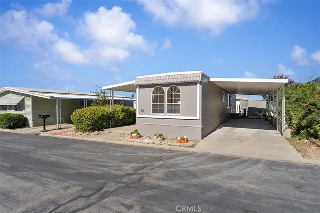 $90,000 | 12680 4th Street, Unit 15, Yucaipa, CA 92399