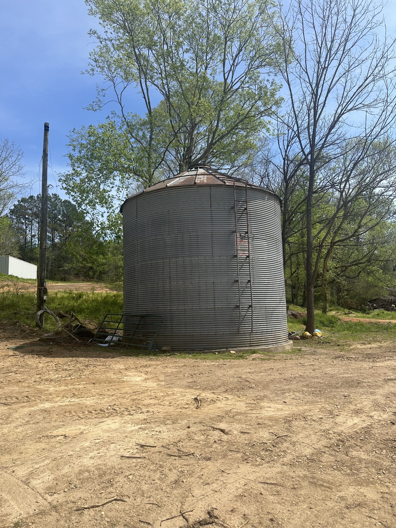 0 Lick Creek Road Dover, TN 37058 - Photo 5 of 8