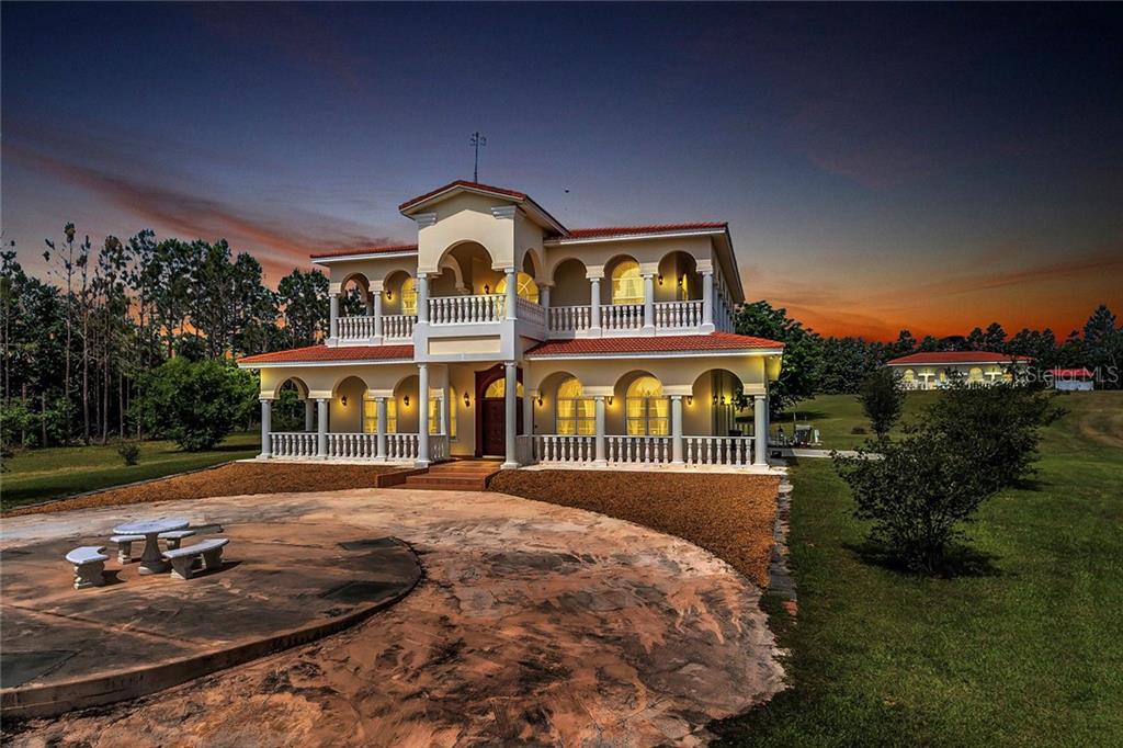 17618 Seidner Road Winter Garden, FL 34787 - Photo 1 of 1 Gallery Image 1